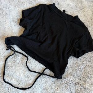 Windsor Black Women's Top